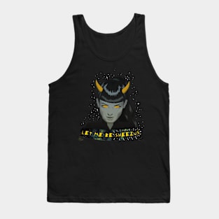 Sheezus Tank Top